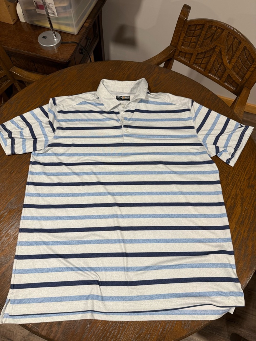 Callaway golf shirt